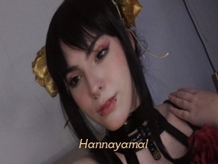 Hannayamal