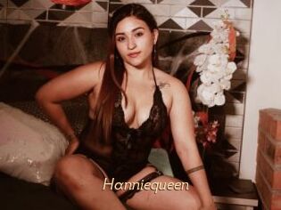 Hanniequeen