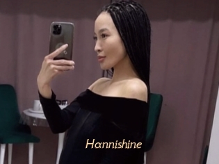 Hannishine