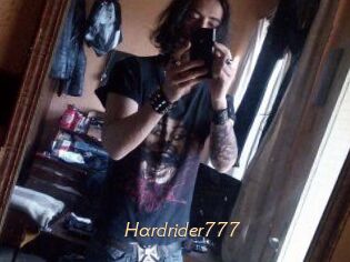 Hardrider777