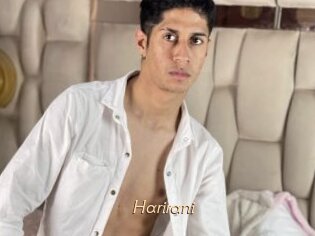 Harirani