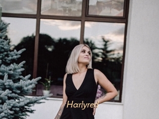 Harlyred
