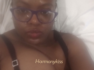 Harmonykiss