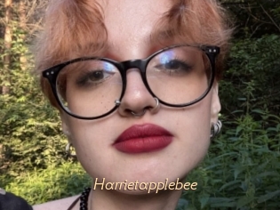 Harrietapplebee