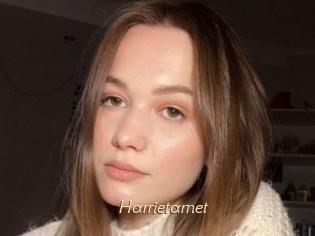 Harrietarnet