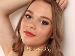 Harrieteaskley