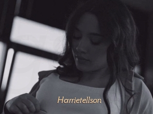 Harrietellson