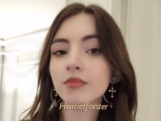 Harrietforster