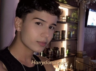 Harrydominguez