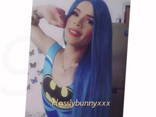 Hasslybunnyxxx