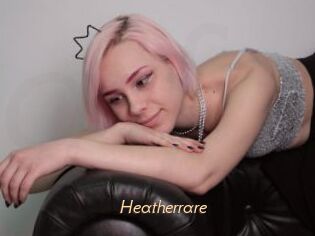 Heatherrare