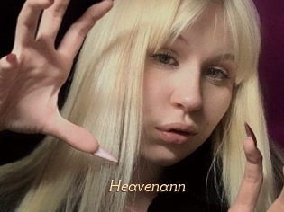 Heavenann