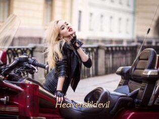 Heavenslildevil