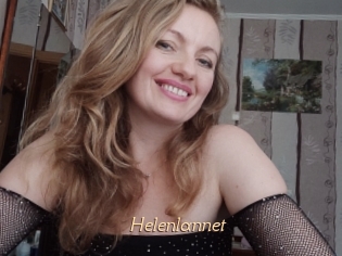 Helenlannet