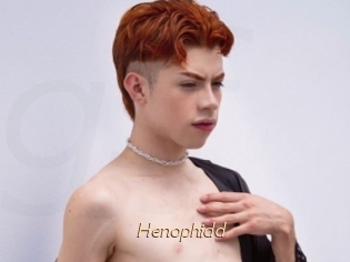 Henophidd