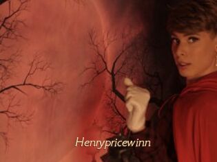 Henrypricewinn