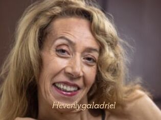 Hevenlygaladriel