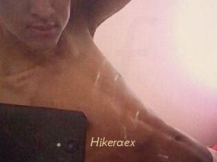 Hikeraex