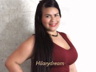 Hilarydream