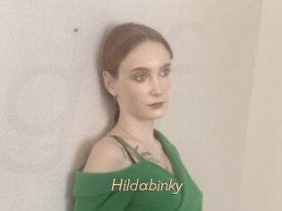 Hildabinky