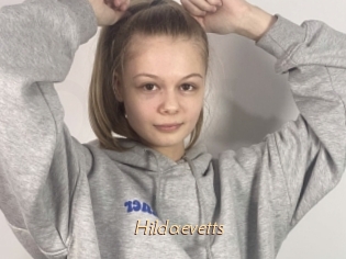 Hildaevetts