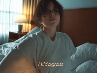 Hildagrass