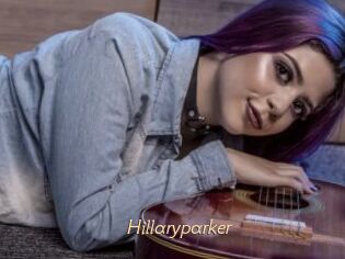 Hillaryparker