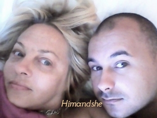 Himandshe