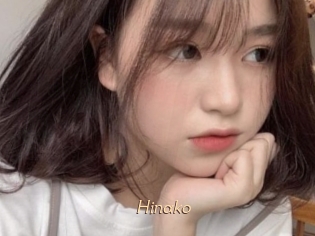 Hinako