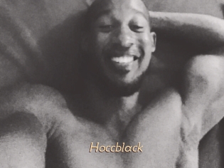 Hoccblack