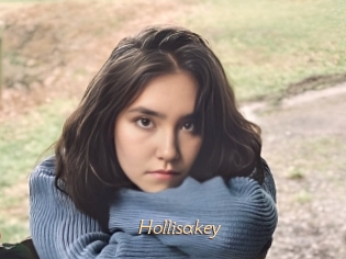 Hollisakey