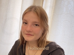 Holliscantrill