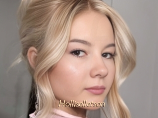 Holliselletson