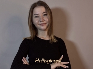 Hollisgingell