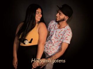 Hollyandgotens