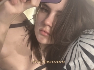 Hollymorozova