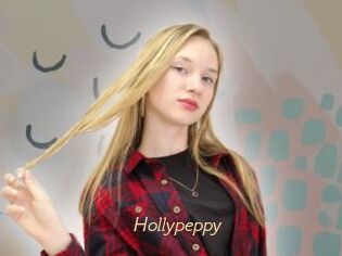 Hollypeppy