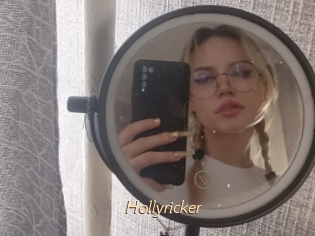 Hollyricker