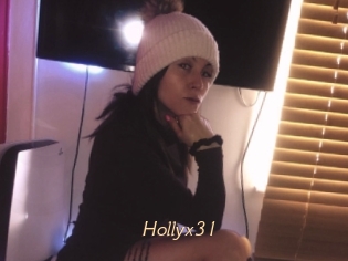 Hollyx31