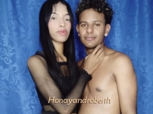 Honayandroberth