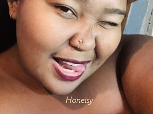 Honeisy