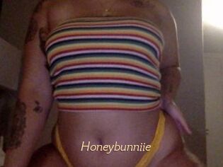 Honeybunniie