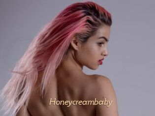 Honeycreambaby