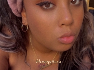 Honeytitsxx