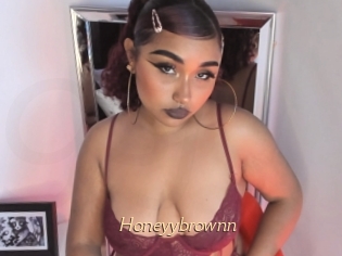Honeyybrownn