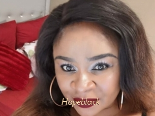 Hopeblack