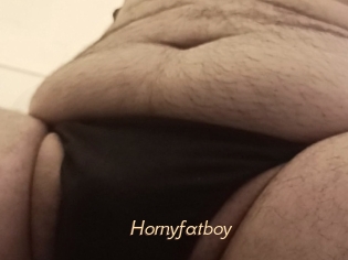 Hornyfatboy