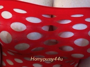 Hornypussy44u