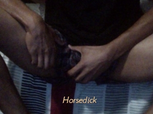 Horsedick