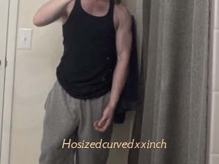 Hosizedcurvedxxinch